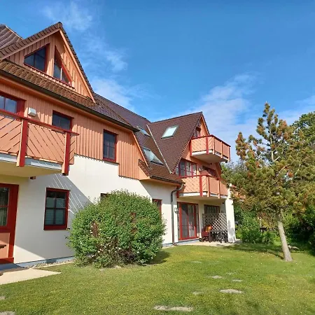 Oewern Diek 60 Апартаменты *