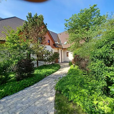 Апартаменты Oewern Diek 60