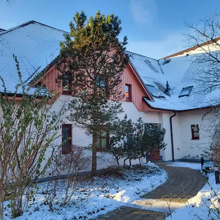 Апартаменты Oewern Diek 60