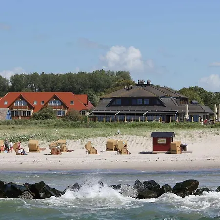 Апартаменты Oewern Diek 60