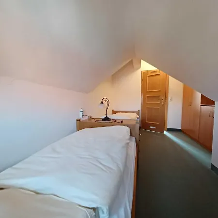 Апартаменты Oewern Diek 60