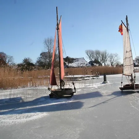 Oewern Diek 60 * Вустров