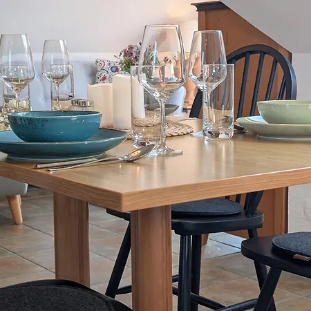 Oewern Diek 60 Апартаменты