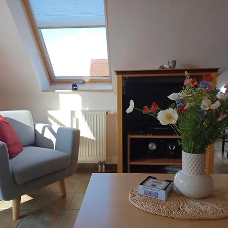 Oewern Diek 60 Апартаменты *