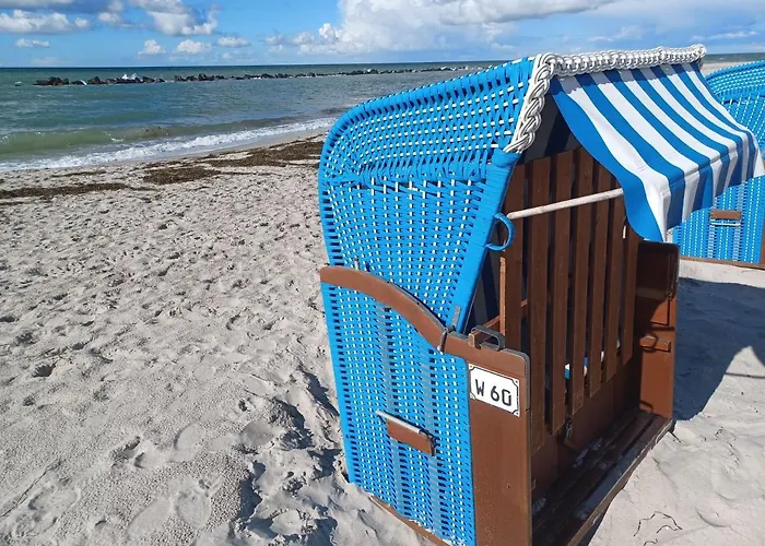 Oewern Diek 60 アパート *