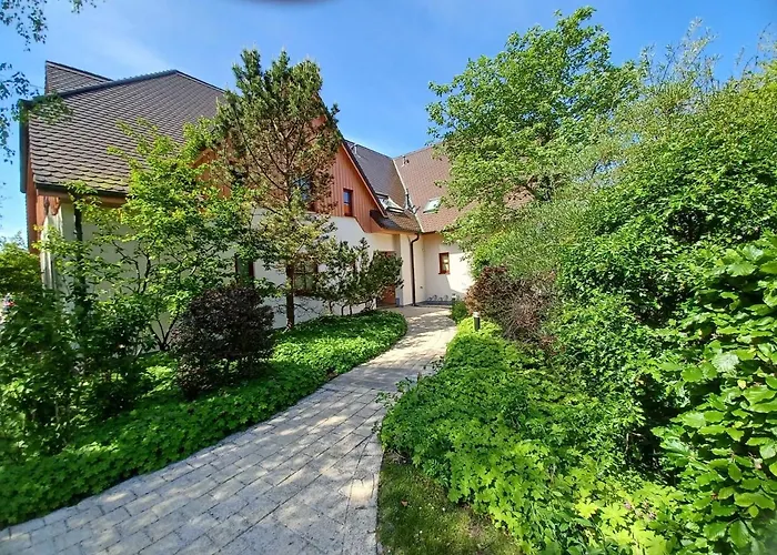 アパート Oewern Diek 60