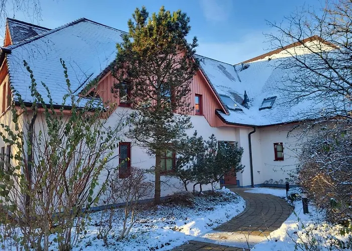 アパート Oewern Diek 60