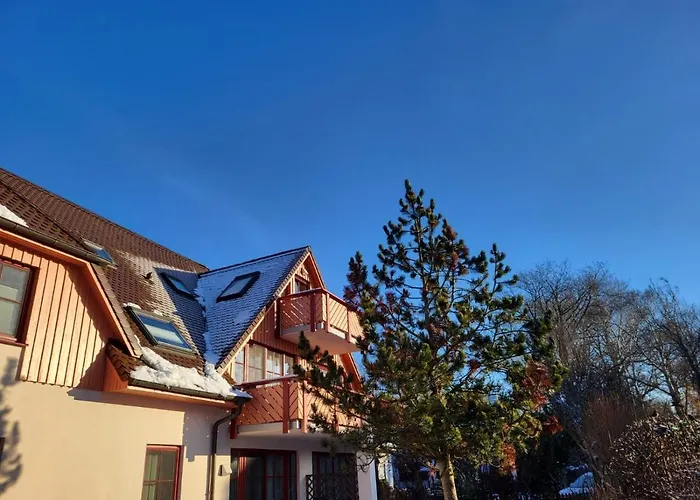 アパート Oewern Diek 60 *