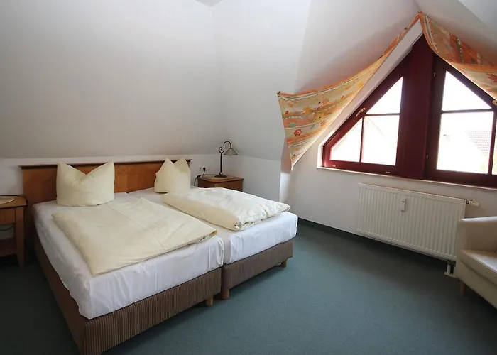 Oewern Diek 60 ヴストロ