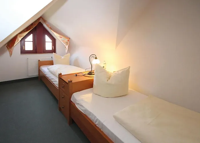 アパート Oewern Diek 60 ヴストロ