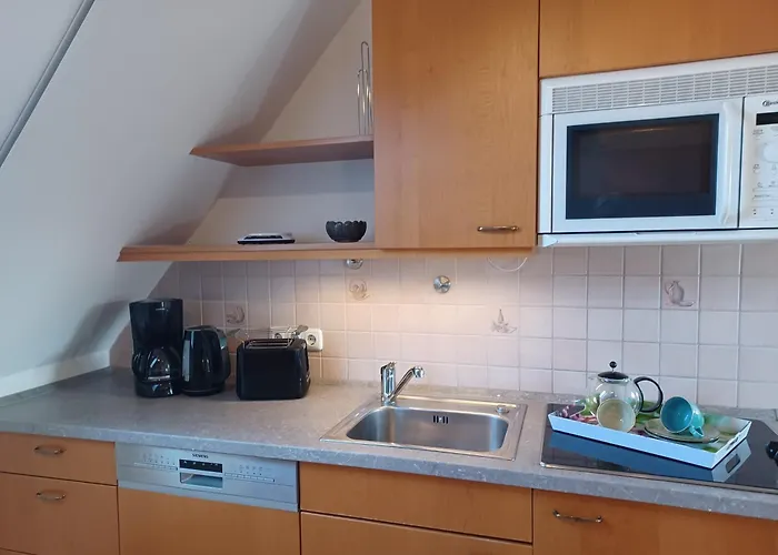 アパート Oewern Diek 60