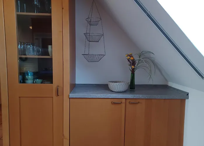 Oewern Diek 60 アパート ヴストロ