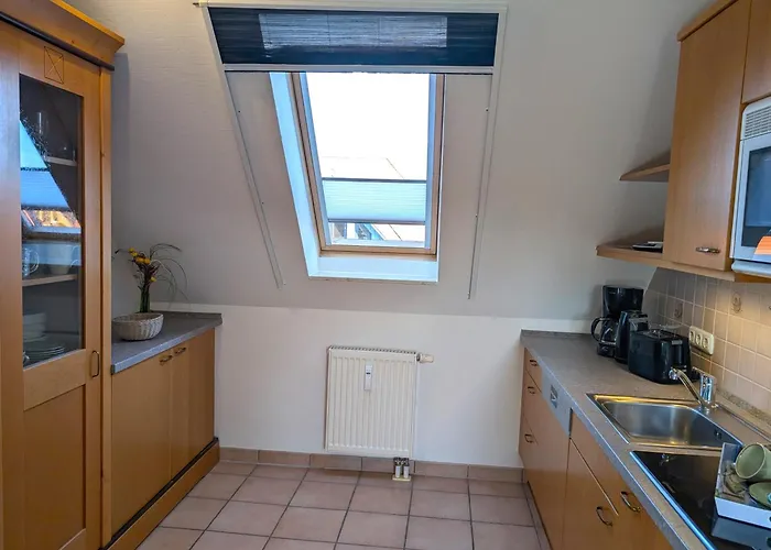 Oewern Diek 60 ヴストロ