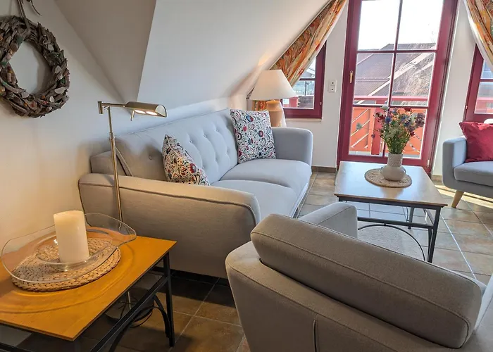 アパート Oewern Diek 60