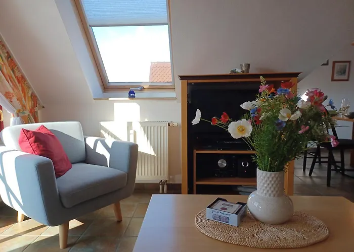 Oewern Diek 60 アパート *