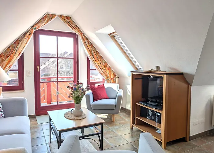 Oewern Diek 60 ヴストロ