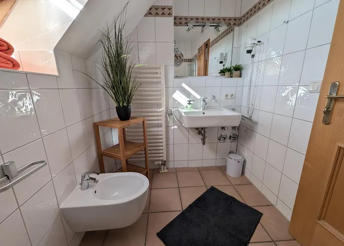 アパート Oewern Diek 60